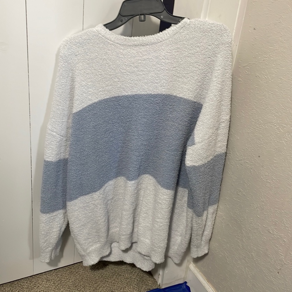 sat in my closet to long